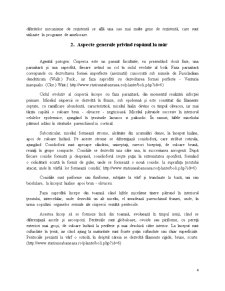 Interacțiunea dintre Malus Domestica și Ciuperca Venturia Inaequalis - Pagina 4