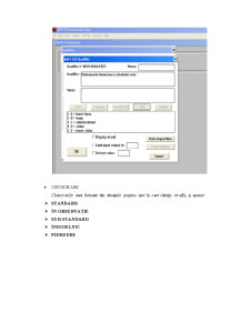 Prototip de Sistem Expert EXSYS pentru Evaluarea Capacității Clienților de Onorare a Datoriei la Scadență - Pagina 5