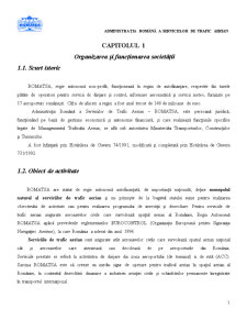 Administrația Română a Serviciilor de Trafic Aerian - Pagina 1