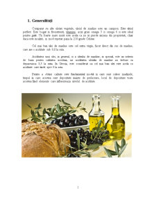 Tehnici de izolare și purificare a uleiului de măsline - Pagina 2