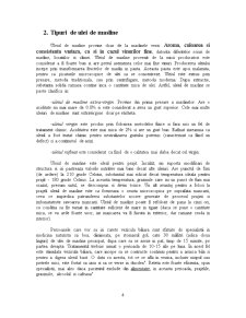 Tehnici de izolare și purificare a uleiului de măsline - Pagina 5