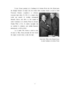 John Maynard Keynes și Paradigma de Gândire Keynesistă - Pagina 4