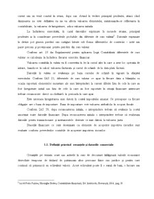 Contabilitatea datoriilor și creanțelor la SC Romeida SRL - Pagina 4