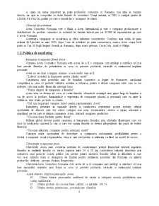 Tehnici promoționale utilizate în procesul comunicării de compania Avon Cosmetics România - Pagina 4