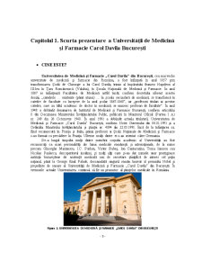 Analiza Imaginii Publice a Universității de Medicină și Farmacie Carol Davila București - Pagina 3