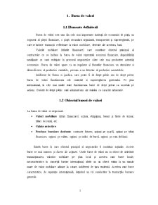 Tipuri de ordine acceptate de către sistemul de tranzacționare al BVB - Pagina 4