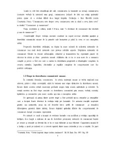 Comunicare și norme în instituțiile de protocol - Pagina 5