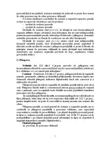 Drept procesual penal - partea specială - Pagina 3