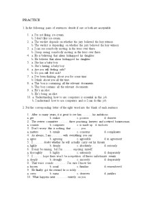 Lesson 1 - curs engleză - Pagina 2