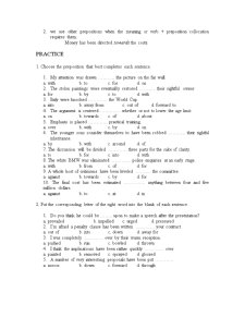 Lesson 2 - Curs Engleza - Pagina 3