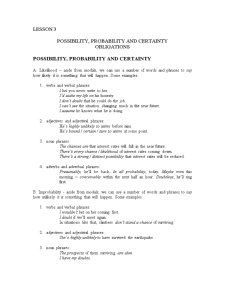 Lesson 3 - curs engleză - Pagina 1