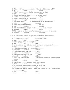 Lesson 5 - curs engleză - Pagina 2