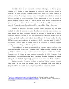 Studiu de Fezabilitate Privind Obținerea Unei Linii Complete Pentru Producerea de Geamuri Termoizolante - Pagina 4