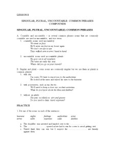 Lesson 8 - curs engleză - Pagina 1