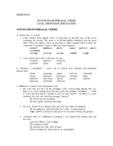 Lesson 10 - curs engleză - Pagina 1