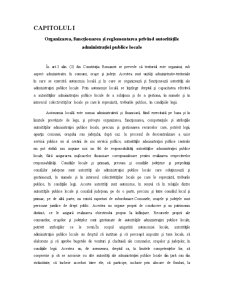Caiet practică - Primăria Comunei Cristinești - Județul Botoșani - Pagina 2