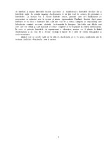 Studiu privind influența tehnicilor promoționale asupra vânzărilor Hipermarketului Kaufland - Pagina 3