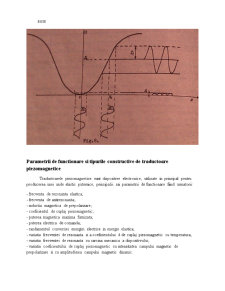 Traductoare Piezomagnetice - Pagina 5