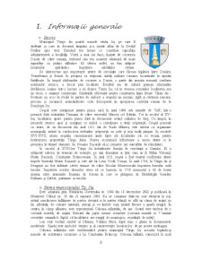 Caracterizarea climatică comparativă a orașelor Târgu Jiu - Cluj Napoca - Pagina 3