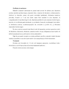 Toxiinfecția stafilococică - Pagina 8