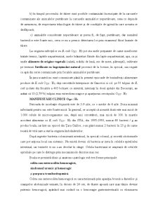 Toxiinfecția stafilococică - Pagina 20