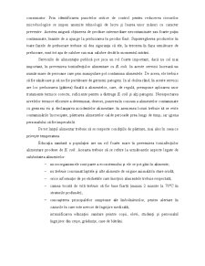 Toxiinfecția stafilococică - Pagina 24