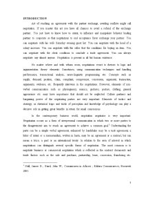 Negotiation în Tourism and Trade - Pagina 3