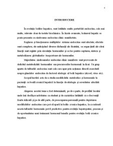 Ciroza Hepatică - Pagina 2