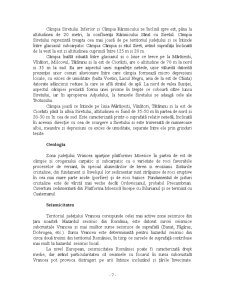 Influența cutremurelor din Județul Vrancea asupra vulnerabilității terenului la alunecările de teren - Pagina 3