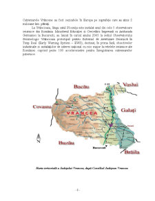 Influența cutremurelor din Județul Vrancea asupra vulnerabilității terenului la alunecările de teren - Pagina 4