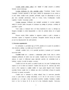 Monografie Primăria Hârlău - Pagina 3