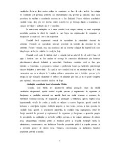 Monografie Primăria Hârlău - Pagina 4