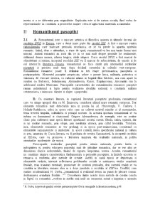 Rolul literaturii române în perioada pașoptistă - Pagina 4