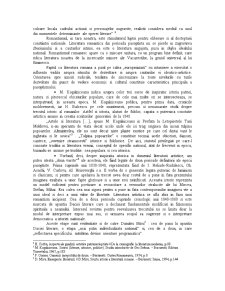 Rolul literaturii române în perioada pașoptistă - Pagina 5
