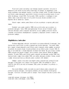 Interogări XML Eficiente - Pagina 5