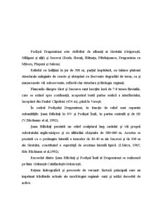 Studiul Depozitelor Volhiniene din Zona Pătrăuți - Pagina 5