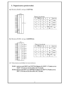 Unități centrale ale calculatorului - procesorul 8086 - Pagina 3