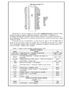 Unități centrale ale calculatorului - procesorul 8086 - Pagina 5