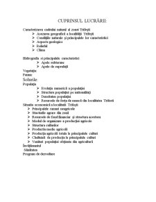 Analiza Diagnostic a Comunei rădeni-trifești - Pagina 3