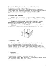 Proiectarea unui sistem de păstrare pentru 15t spanac - Pagina 5