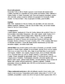 Comparație Statistică a Turismului Județ Bihor- Județ Covasna - Pagina 5