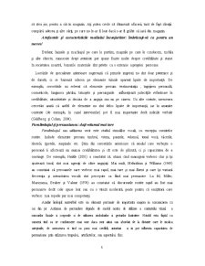Limbajul Nonverbal - Instrument al Persuasiunii - Pagina 5