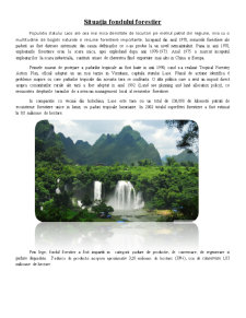 Structura fondului forestier în Laos - Pagina 5