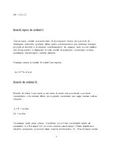 Reacții simple - Pagina 5