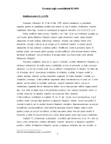 Structura și evoluția legii contabilității - Pagina 4
