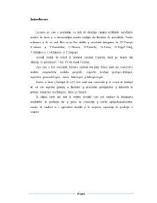 Coșereni - Pagina 1