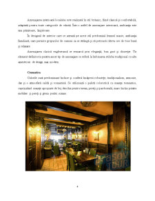 Design Ambiental Pub-ul Green Saloon - Pagina 4