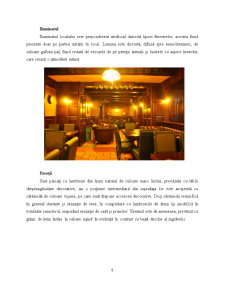 Design Ambiental Pub-ul Green Saloon - Pagina 5