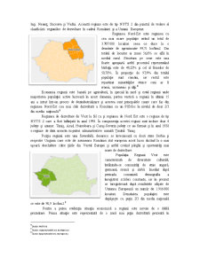 Decalaje ale dezvoltării între regiunile vest și nord-est ale României - Pagina 3