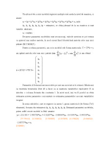 Model Econometric - Pagina 4